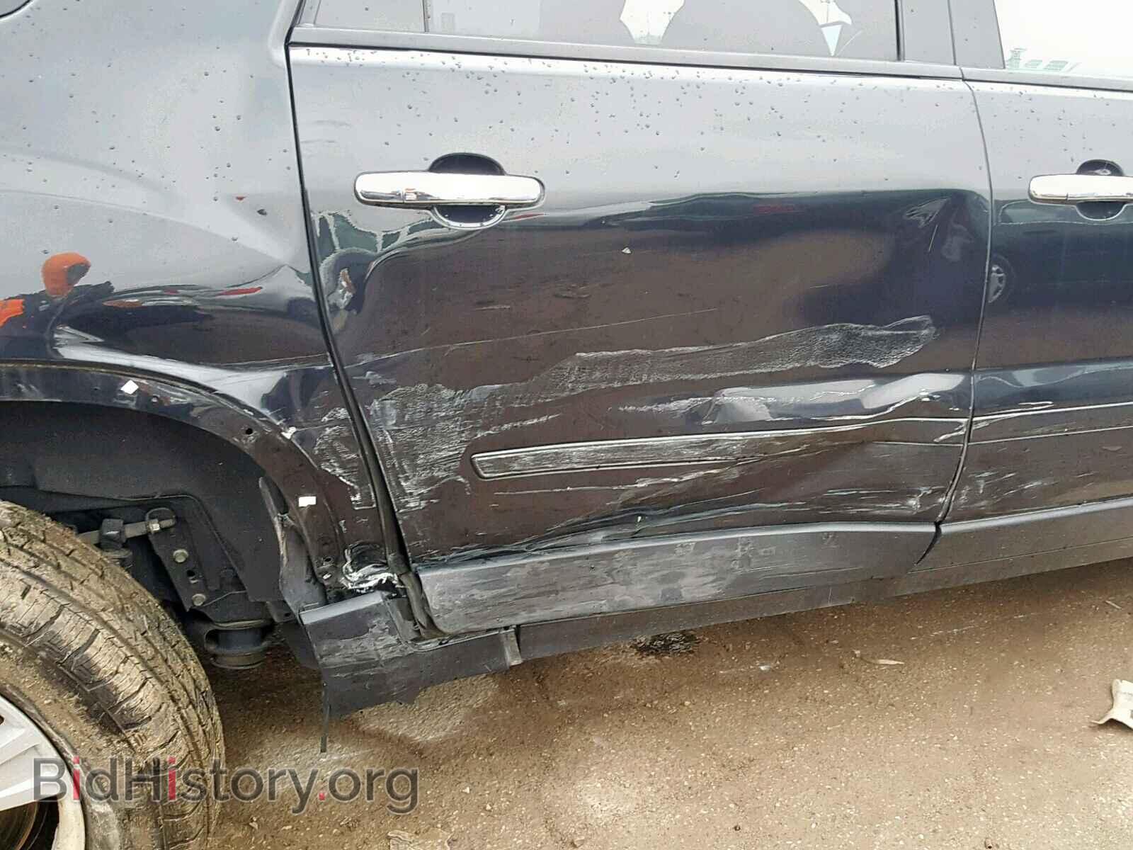 2012 GMC ACADIA SLE - VIN: 1GKKVPED7CJ235528 - Фото 9
