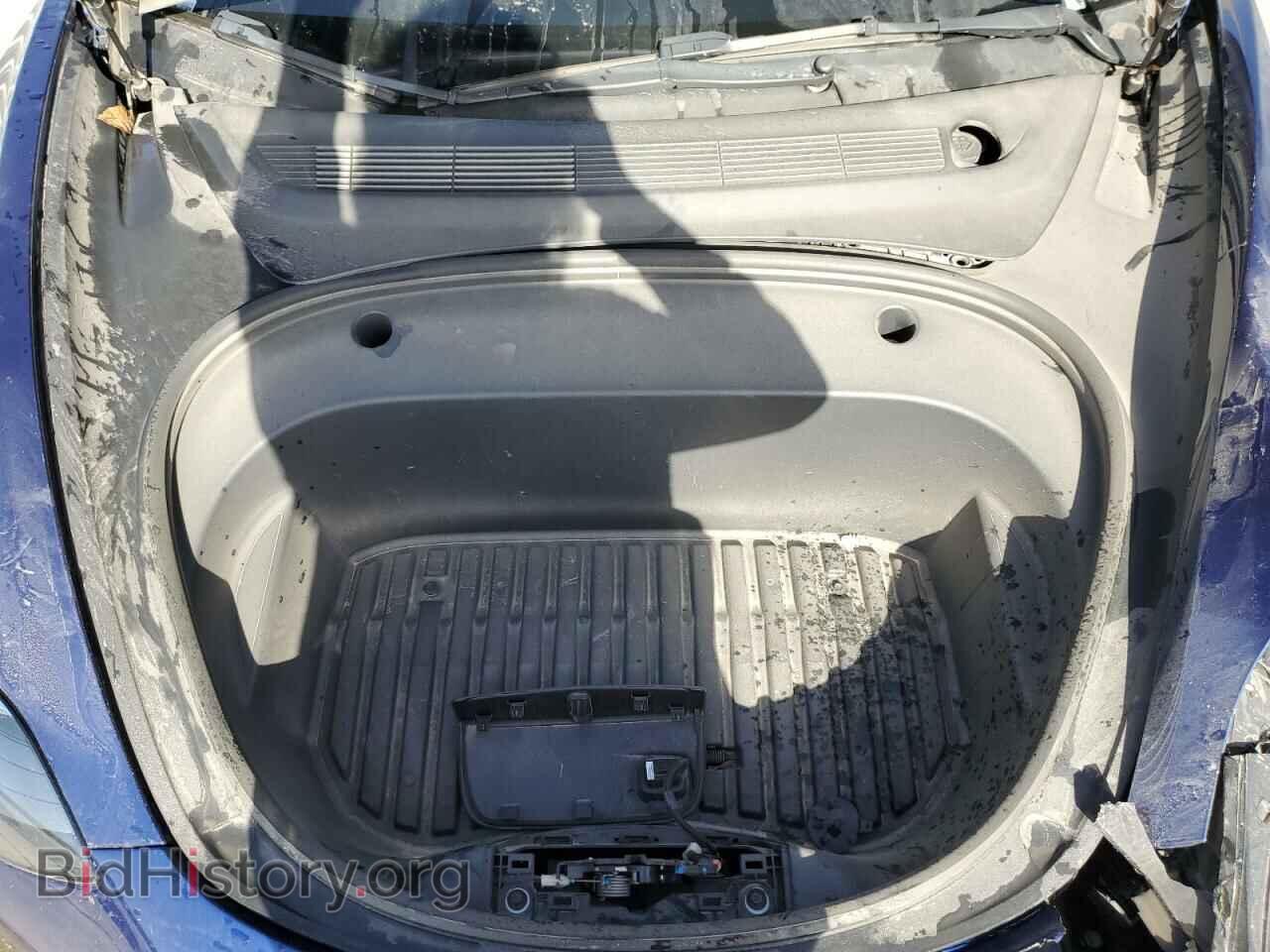 2023 TESLA MODEL 3 - VIN: 5YJ3E1EA2PF459564 - Фото 11