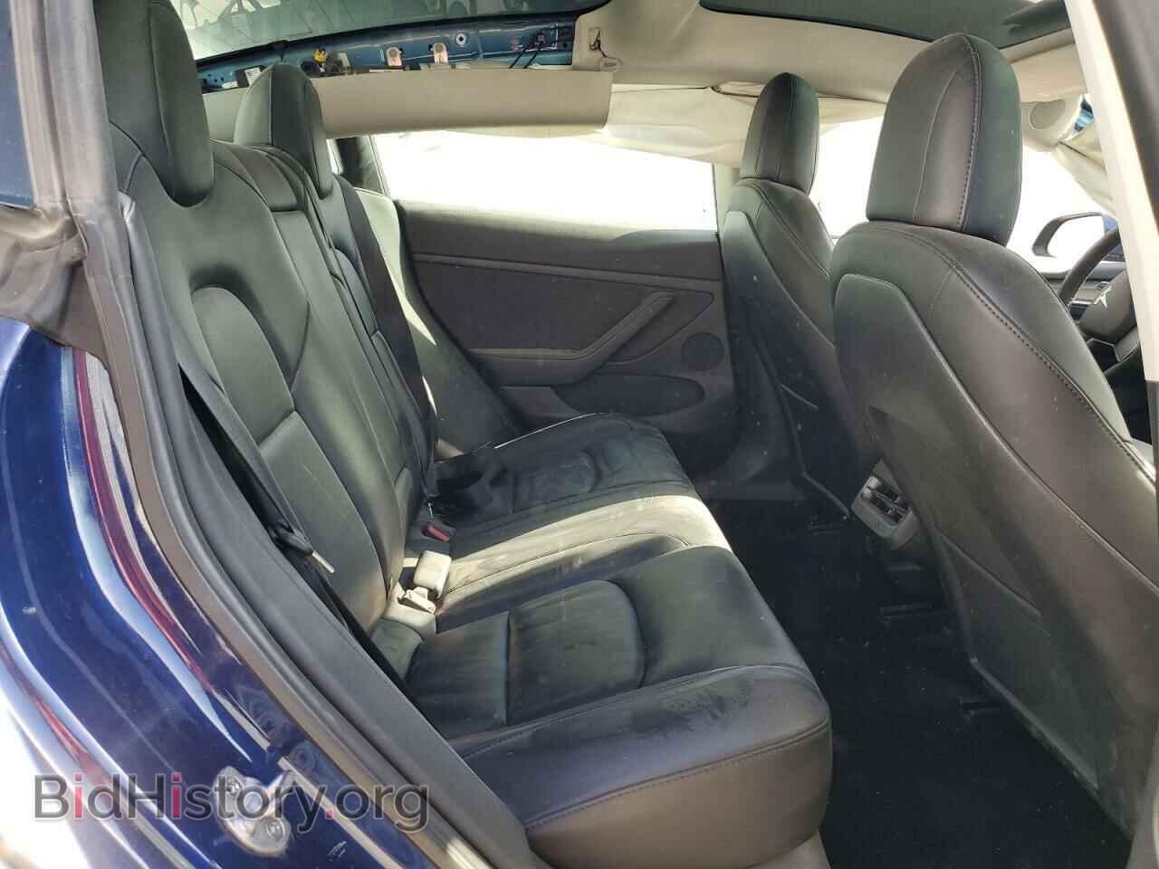 2023 TESLA MODEL 3 - VIN: 5YJ3E1EA2PF459564 - Фото 10