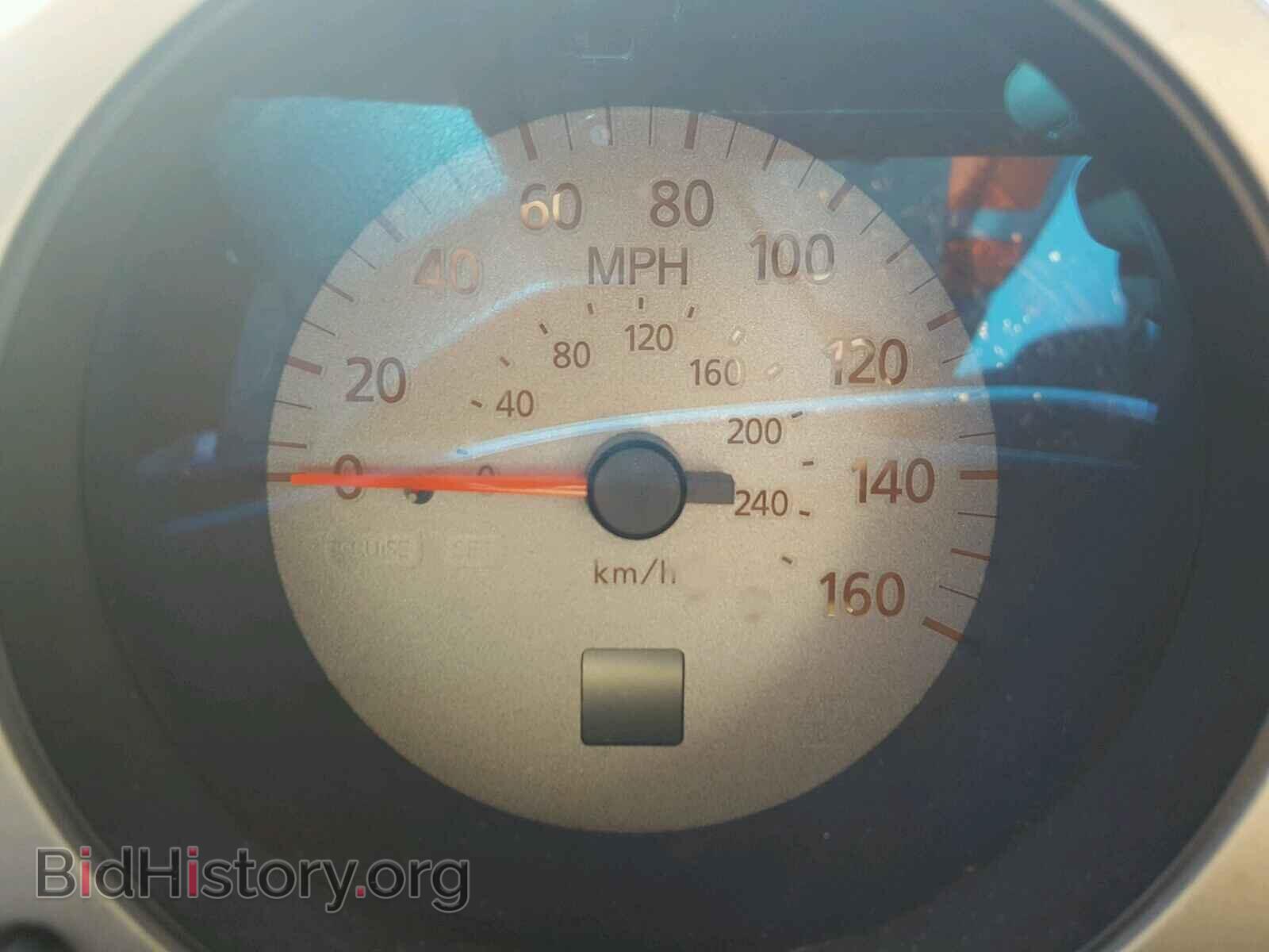 2005 NISSAN MAXIMA - VIN: 1N4BA41E75C847133 - Фото 8