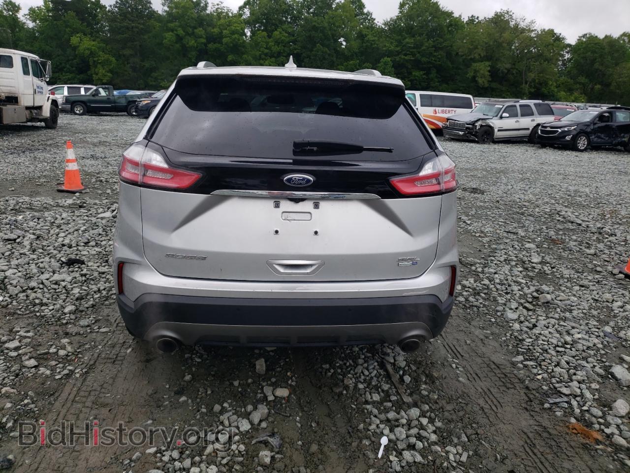 2019 FORD EDGE - VIN: 2FMPK4J9XKBB89752 - Фото 6