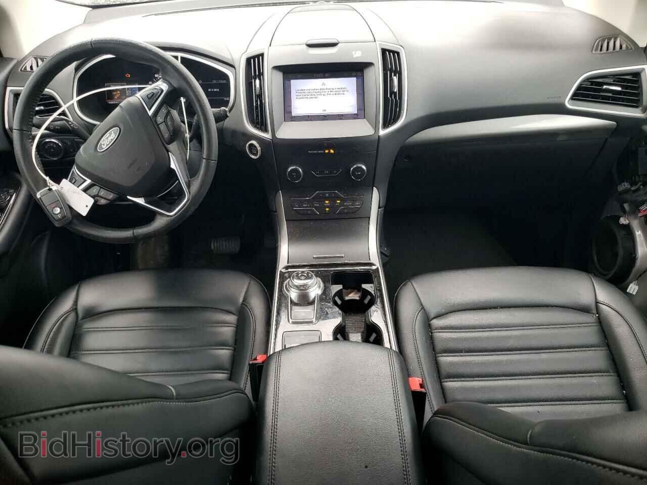 2019 FORD EDGE - VIN: 2FMPK4J9XKBB89752 - Фото 8