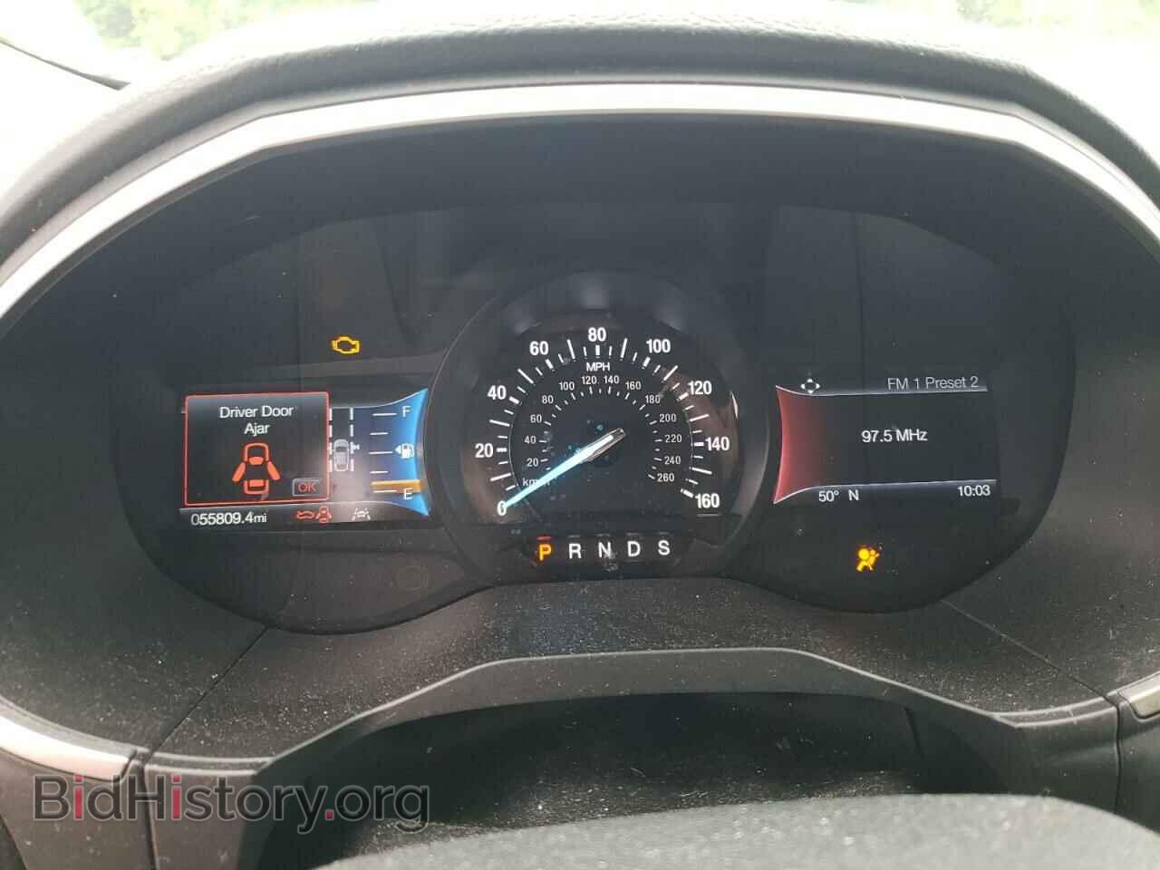 2019 FORD EDGE - VIN: 2FMPK4J9XKBB89752 - Фото 9