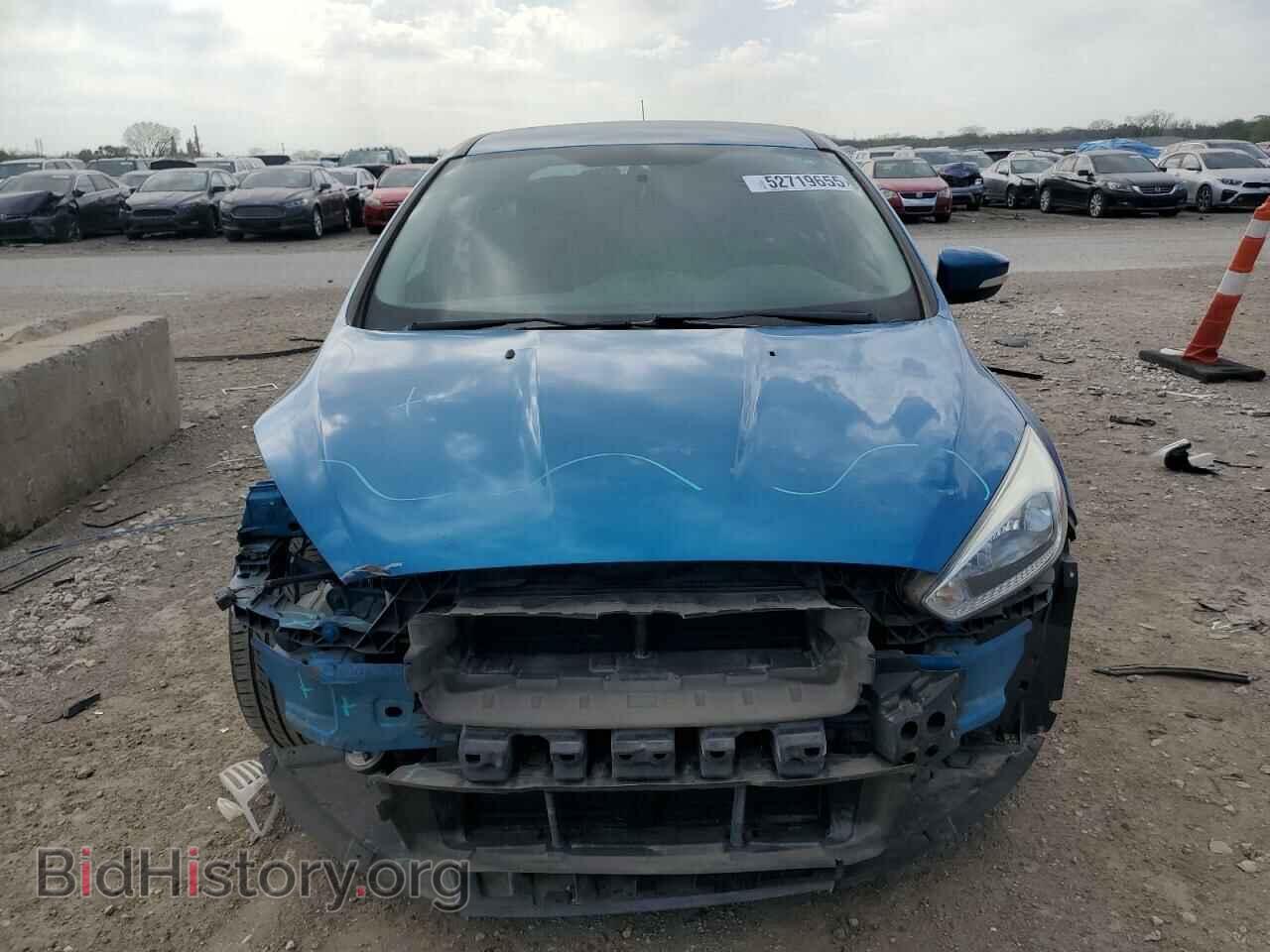 2015 FORD FOCUS - VIN: 1FADP3F29FL255430 - Photo 5