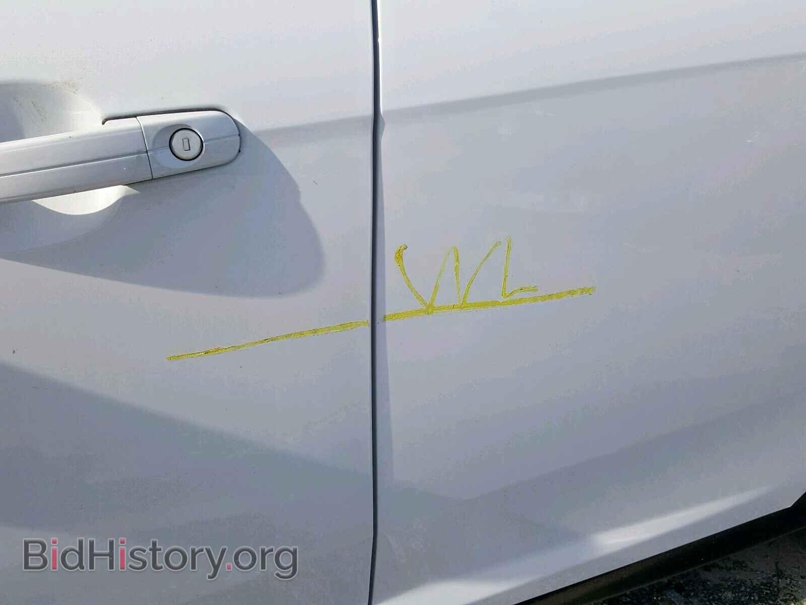 2018 FORD FOCUS SE - VIN: 1FADP3F27JL226601 - Фото 9