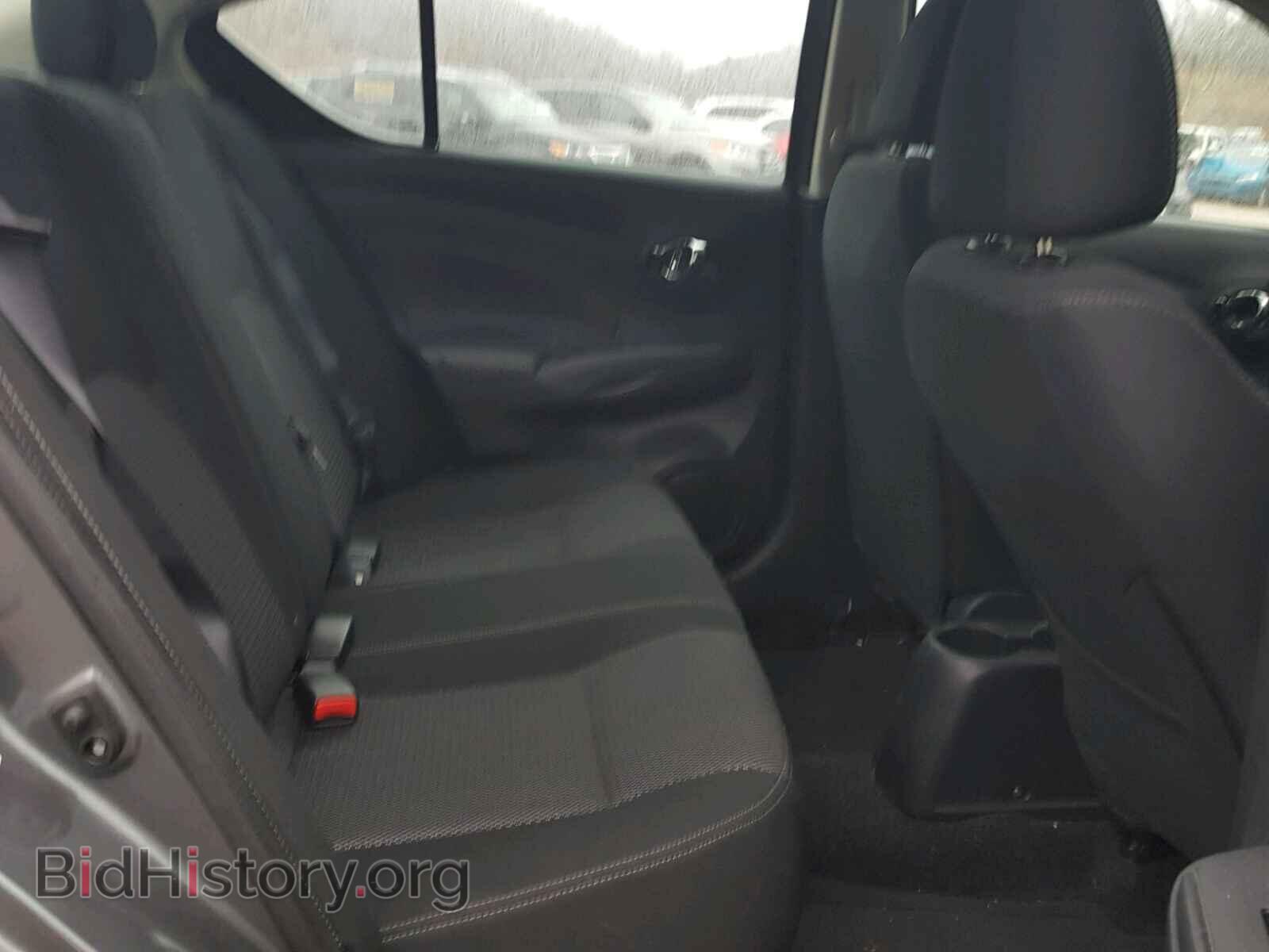 2017 NISSAN VERSA - VIN: 3N1CN7AP4HL848404 - Photo 6