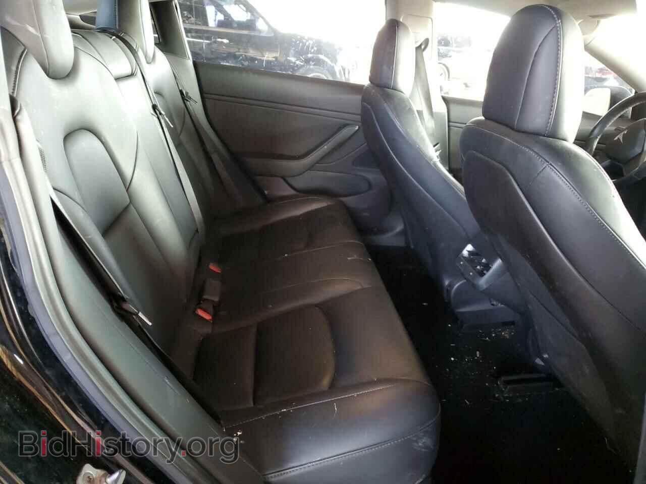 2019 TESLA MODEL 3 - VIN: 5YJ3E1EA5KF296952 - Фото 10