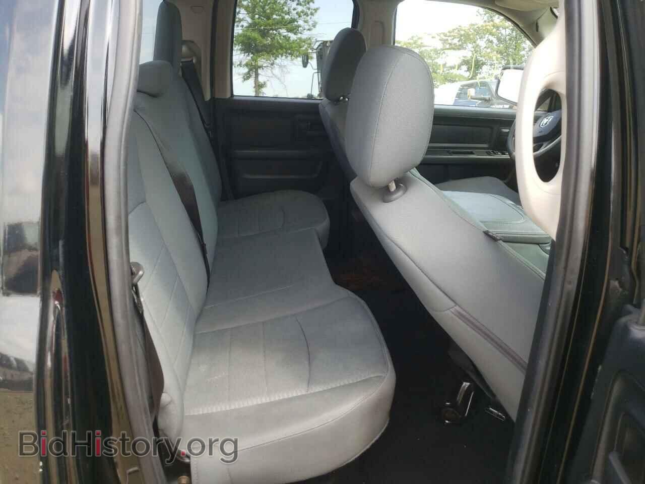 2014 RAM 1500 - VIN: 1C6RR7FT1ES174704 - Photo 6