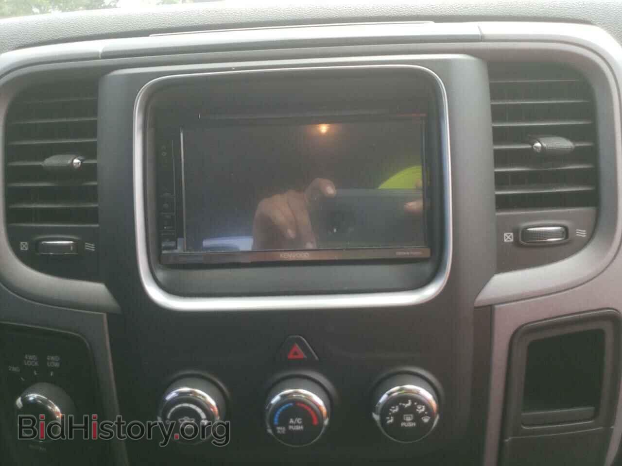 2014 RAM 1500 - VIN: 1C6RR7FT1ES174704 - Photo 9