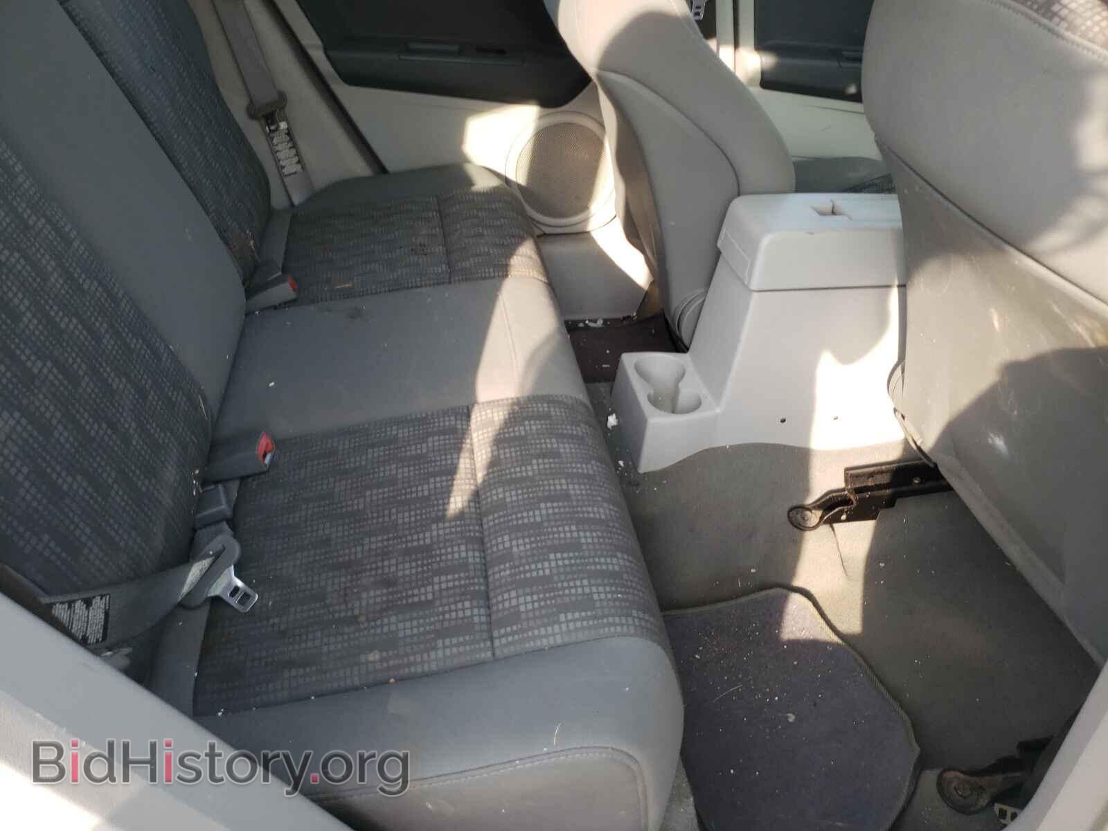2007 DODGE CALIBER - VIN: 1B3HB28B67D270921 - Photo 6