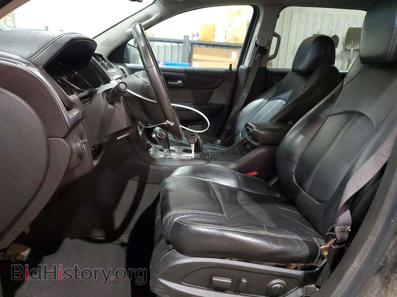 2013 GMC ACADIA - VIN: 1GKKRRKD9DJ219305 - Фото 7