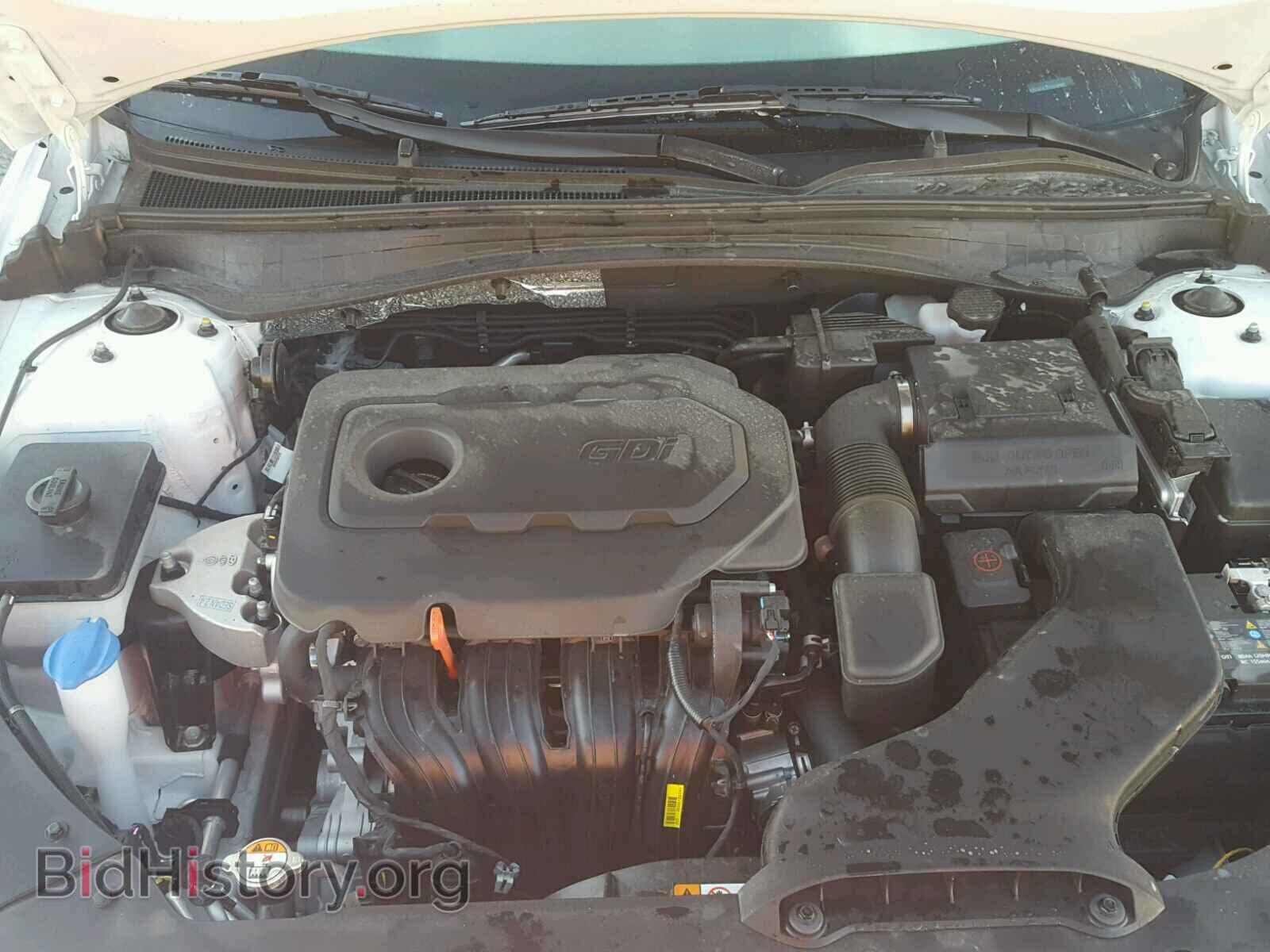 2018 KIA OPTIMA - VIN: 5XXGT4L3XJG256875 - Фото 7