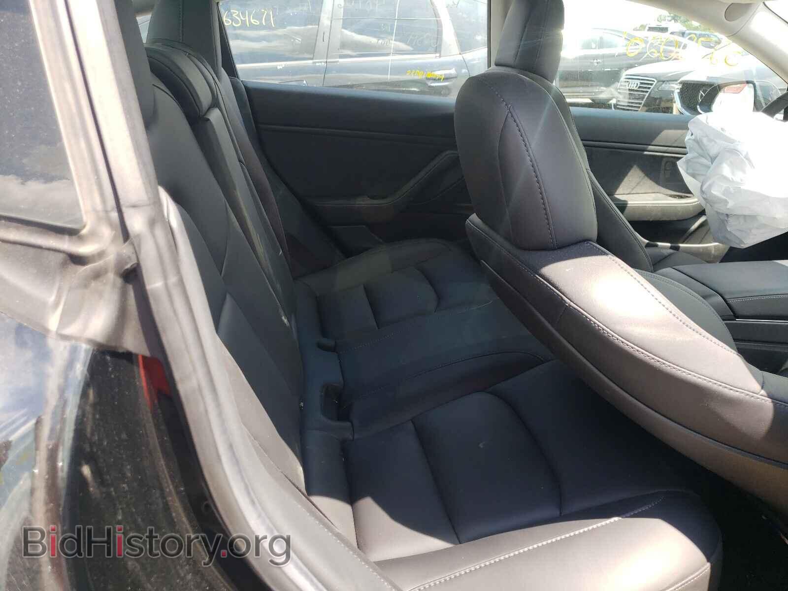 2018 TESLA MODEL 3 - VIN: 5YJ3E1EA2JF151897 - Фото 6