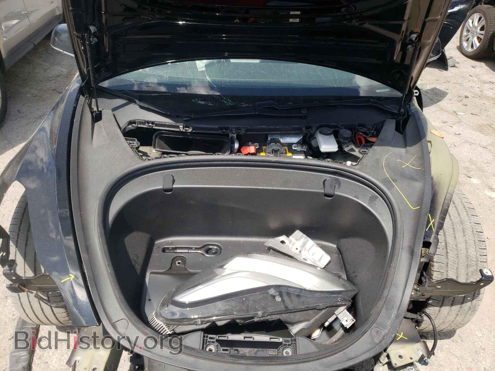 2018 TESLA MODEL 3 - VIN: 5YJ3E1EA2JF151897 - Фото 7