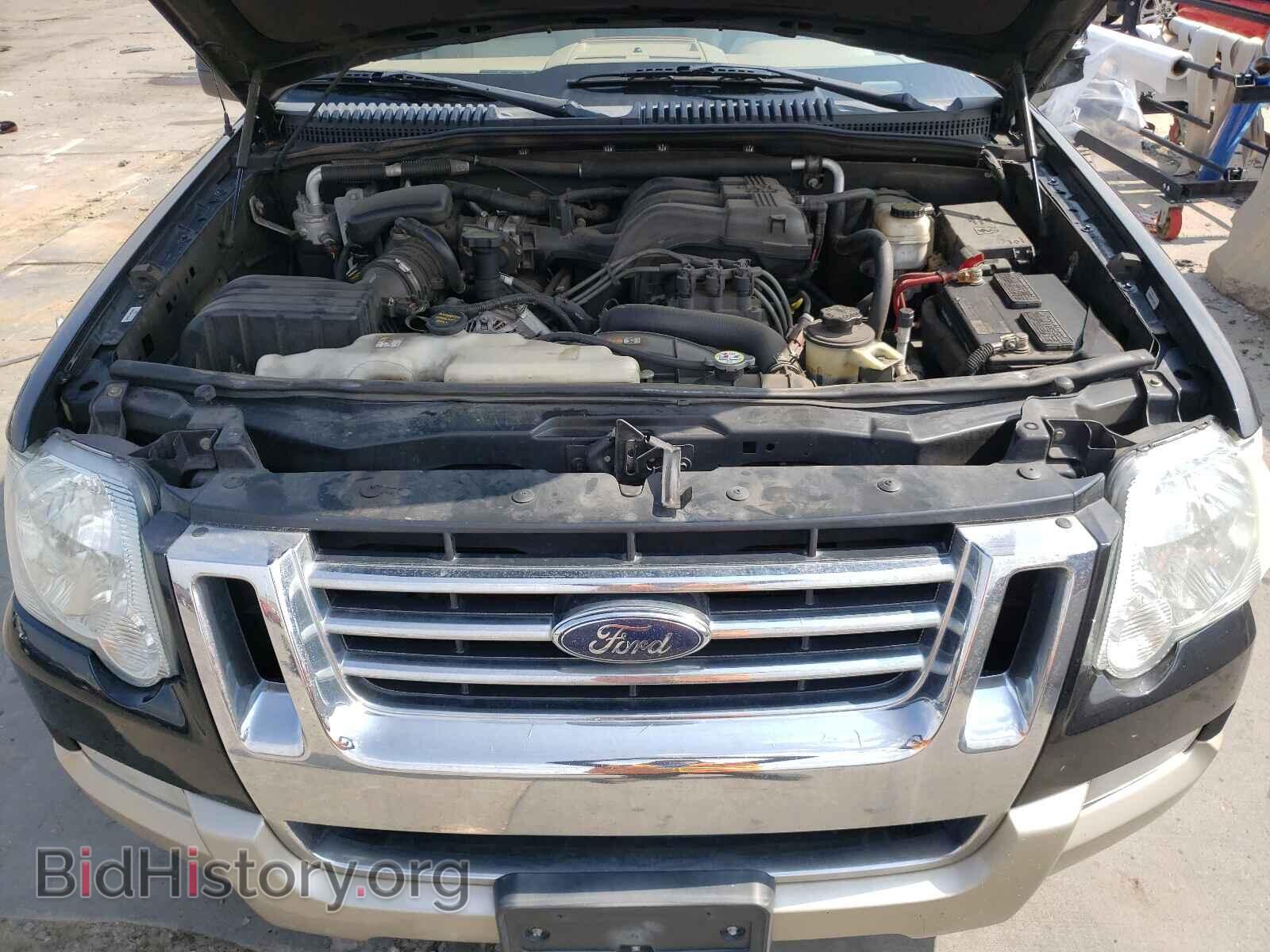 2010 FORD EXPLORER - VIN: 1FMEU7EE8AUA78491 - Photo 7