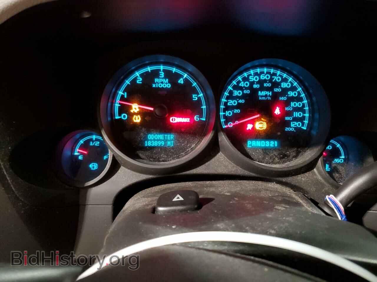 2010 GMC SIERRA - VIN: 1GTSKUEA3AZ126121 - Фото 9