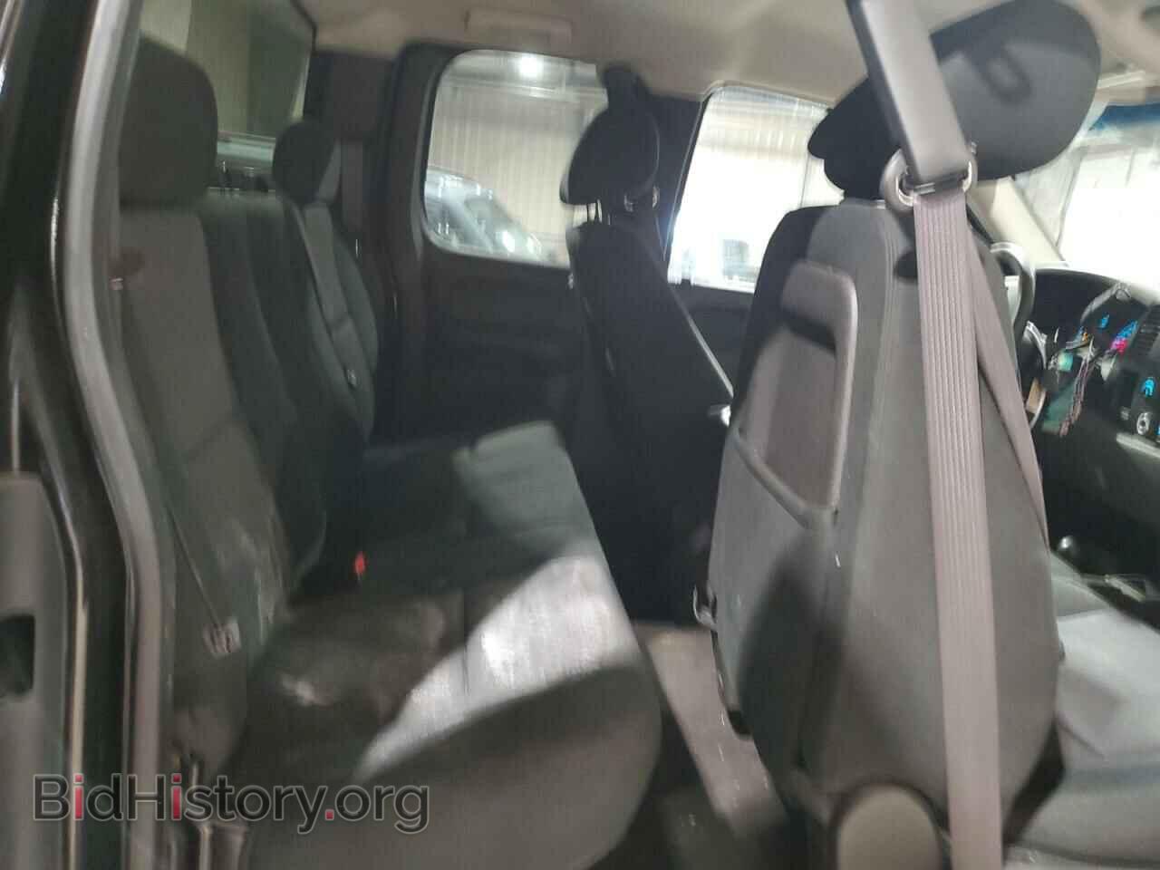 2010 GMC SIERRA - VIN: 1GTSKUEA3AZ126121 - Фото 10