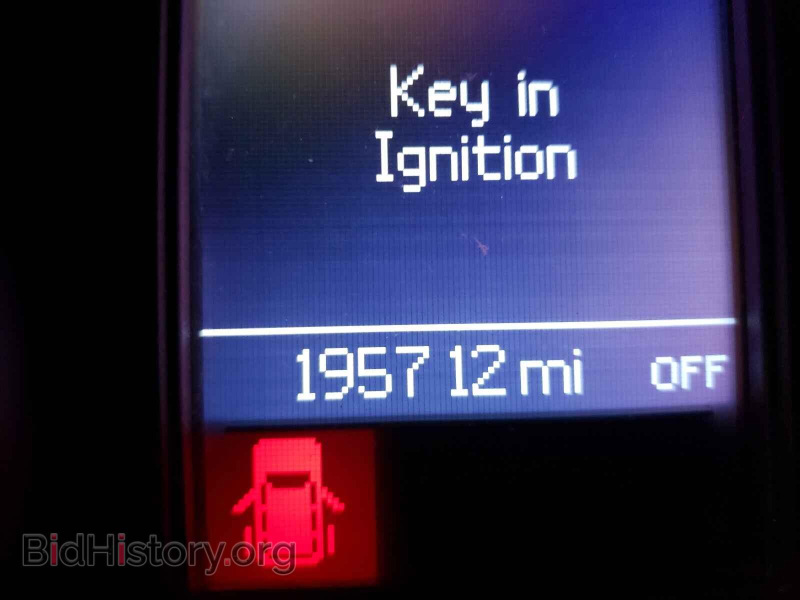 2012 CHRYSLER MINIVAN - VIN: 2C4RC1BG6CR126839 - Фото 8