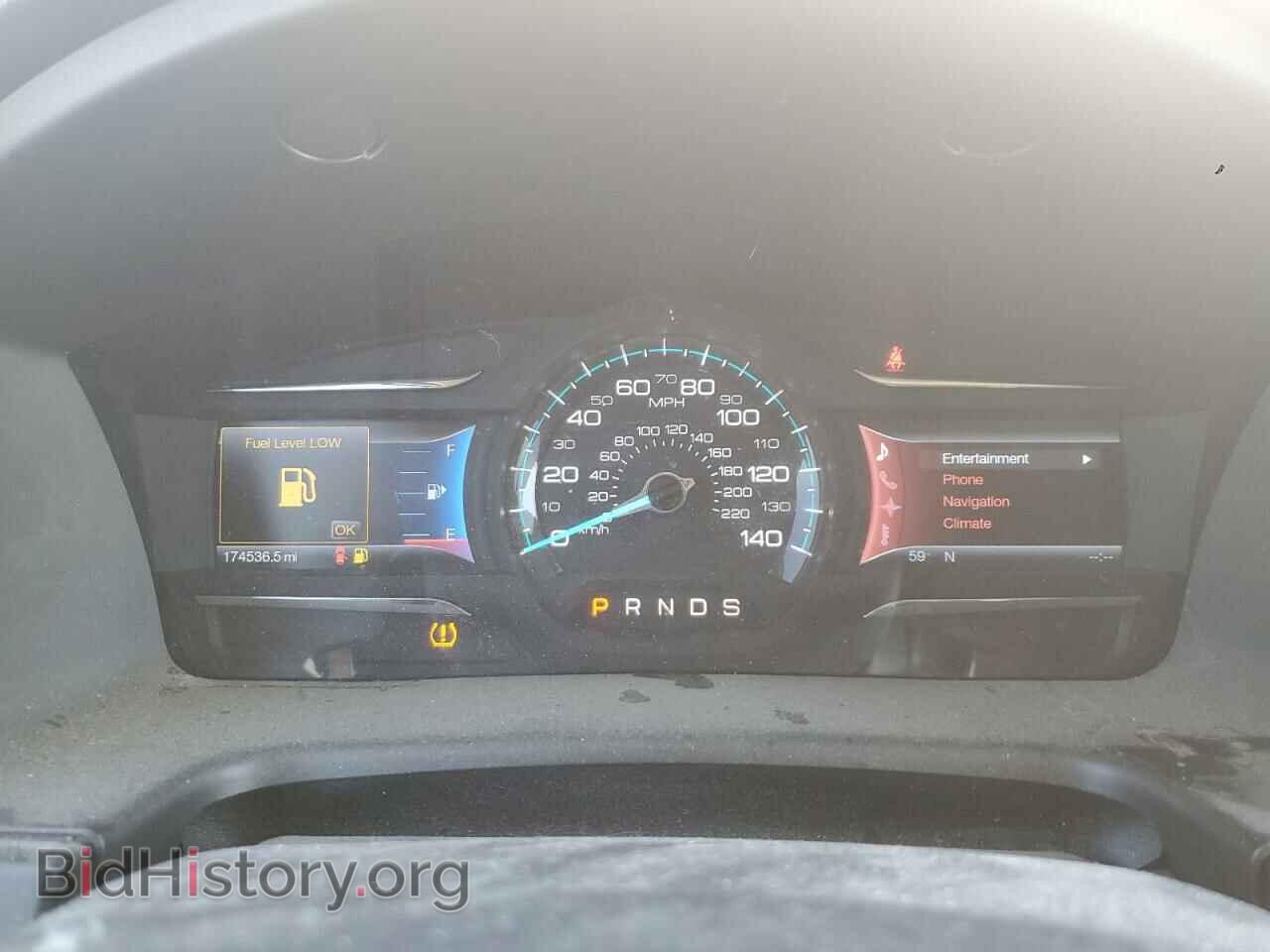 2013 FORD FLEX - VIN: 2FMHK6D86DBD05146 - Фото 9