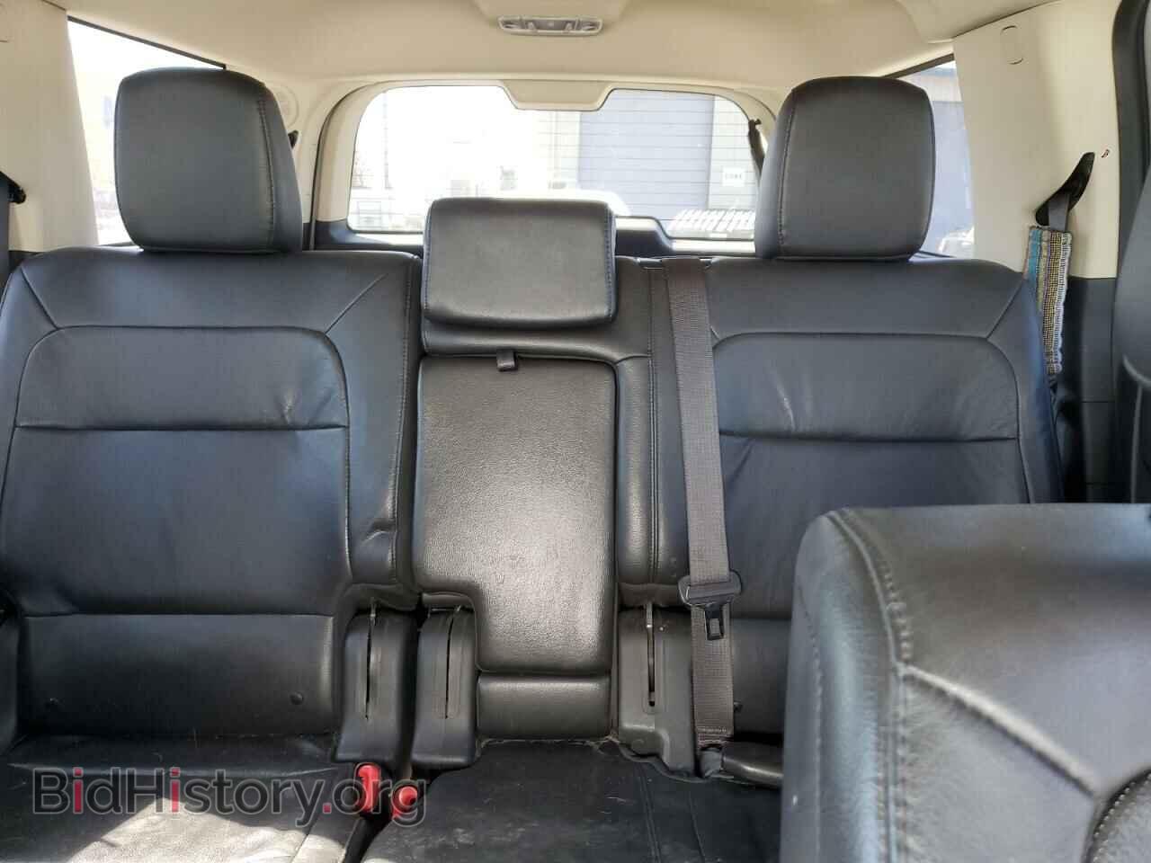 2013 FORD FLEX - VIN: 2FMHK6D86DBD05146 - Фото 10