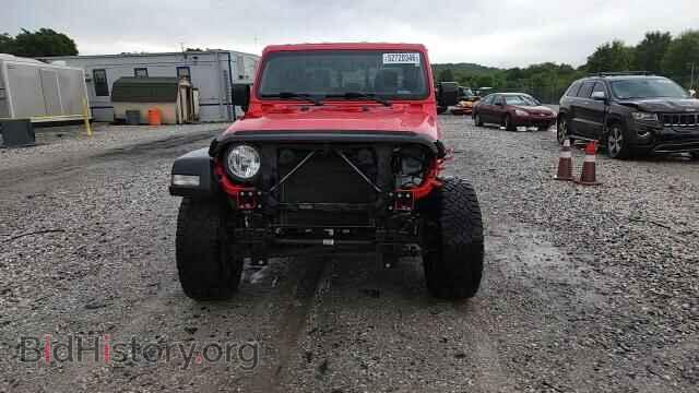 2020 JEEP GLADIATOR - VIN: 1C6HJTAG4LL128474 - Фото 14