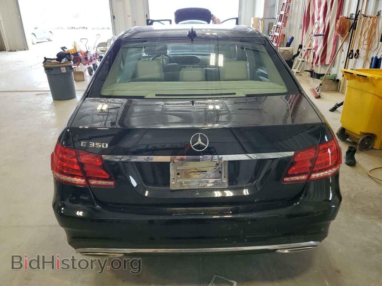 2015 MERCEDES-BENZ E-CLASS - VIN: WDDHF5KB5FB145809 - Фото 6