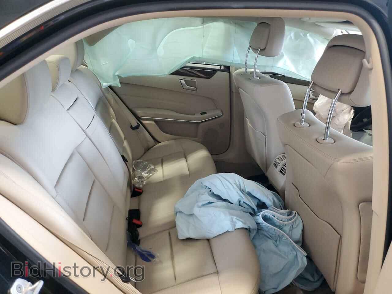 2015 MERCEDES-BENZ E-CLASS - VIN: WDDHF5KB5FB145809 - Фото 10