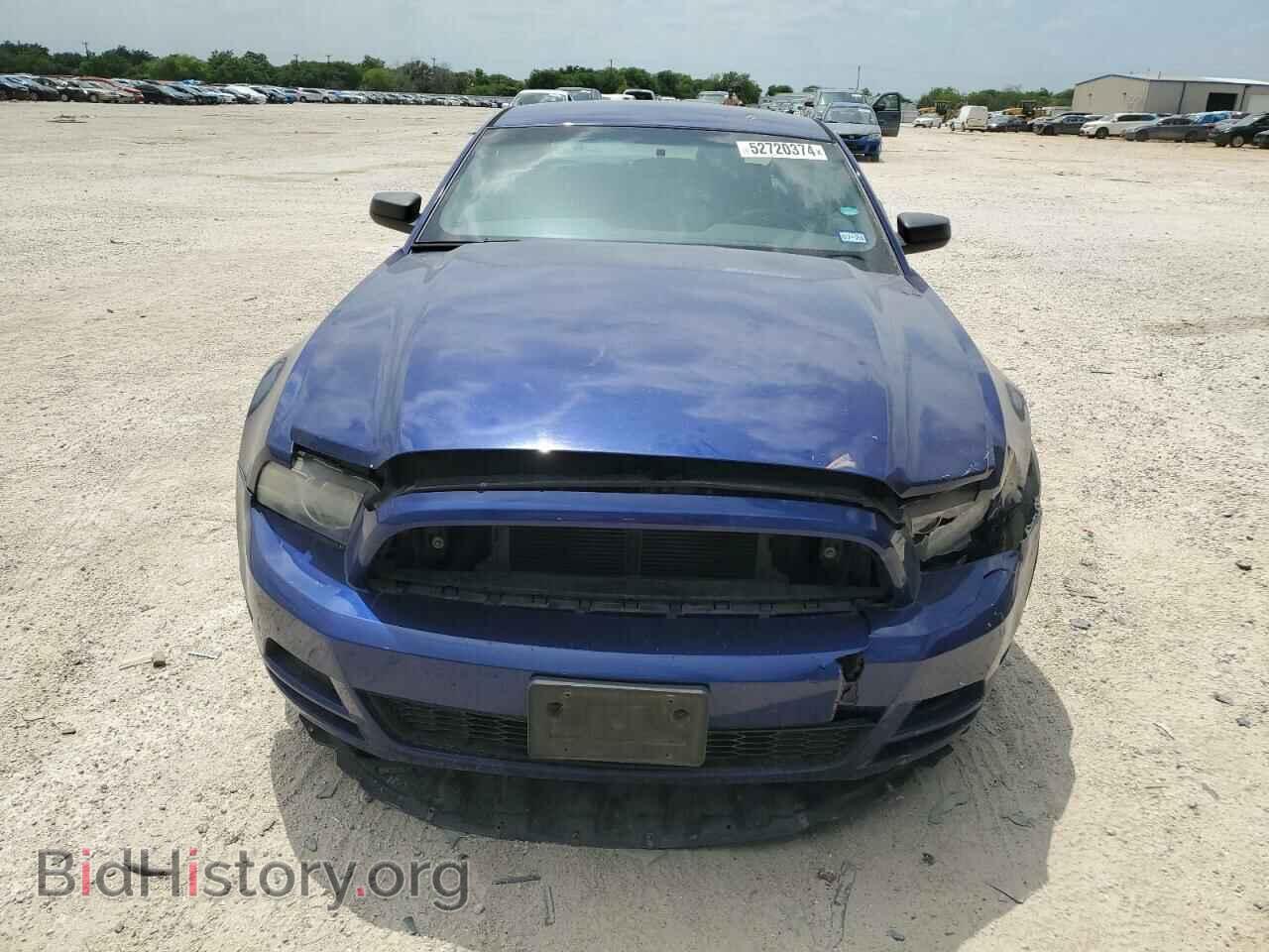 2014 FORD ALL Models - VIN: 1ZVBP8AM4E5274667 - Photo 5