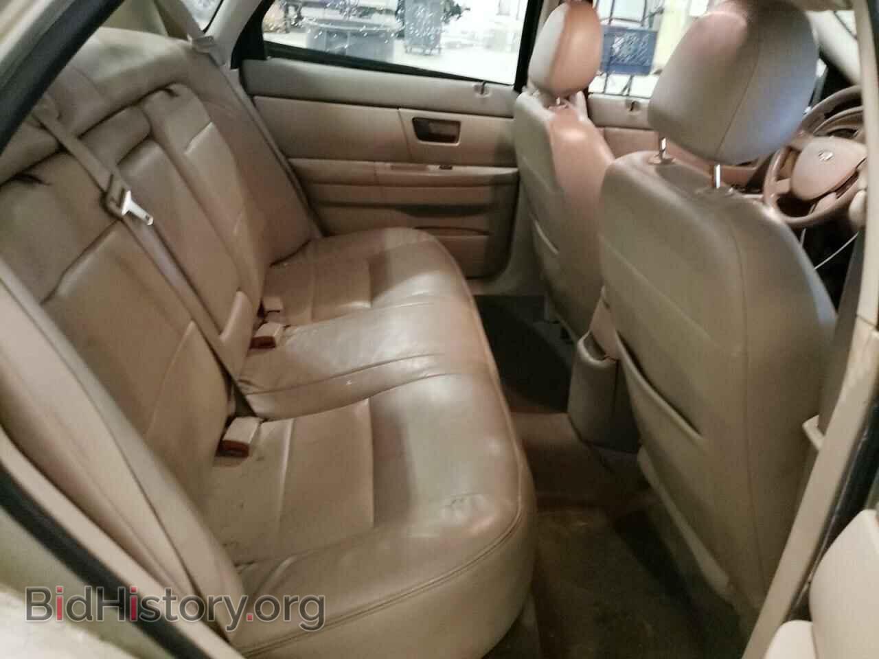2007 FORD TAURUS - VIN: 1FAFP56UX7A162399 - Фото 10