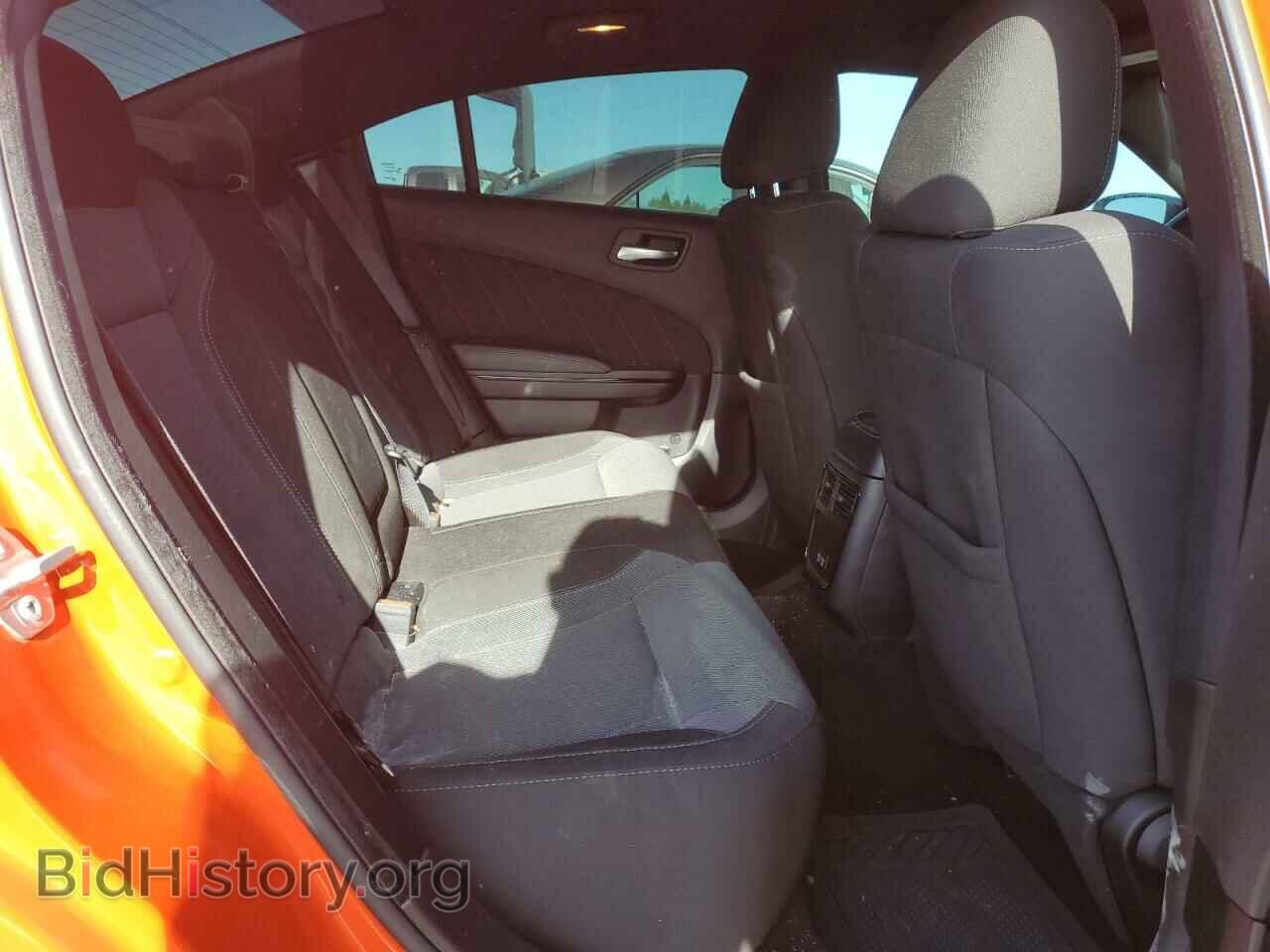 2020 DODGE CHARGER - VIN: 2C3CDXBG4LH192595 - Фото 10