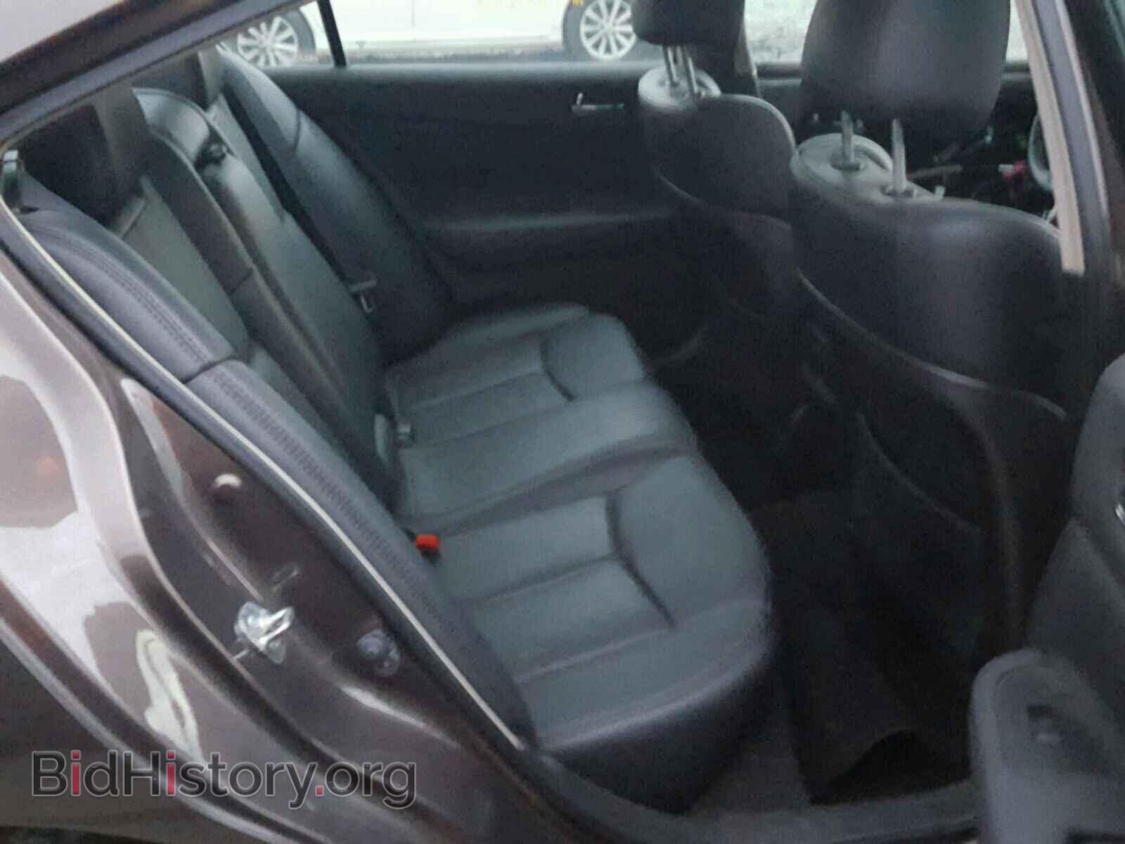 2012 NISSAN MAXIMA S - VIN: 1N4AA5AP1CC807372 - Фото 6