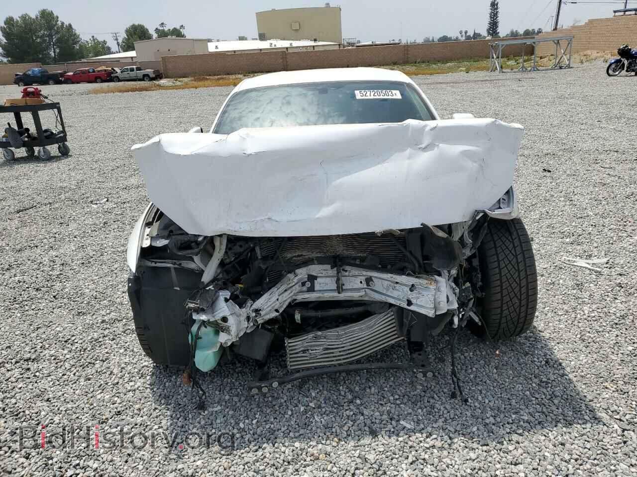 2017 FORD ALL Models - VIN: 1FA6P8TH6H5205056 - Фото 5