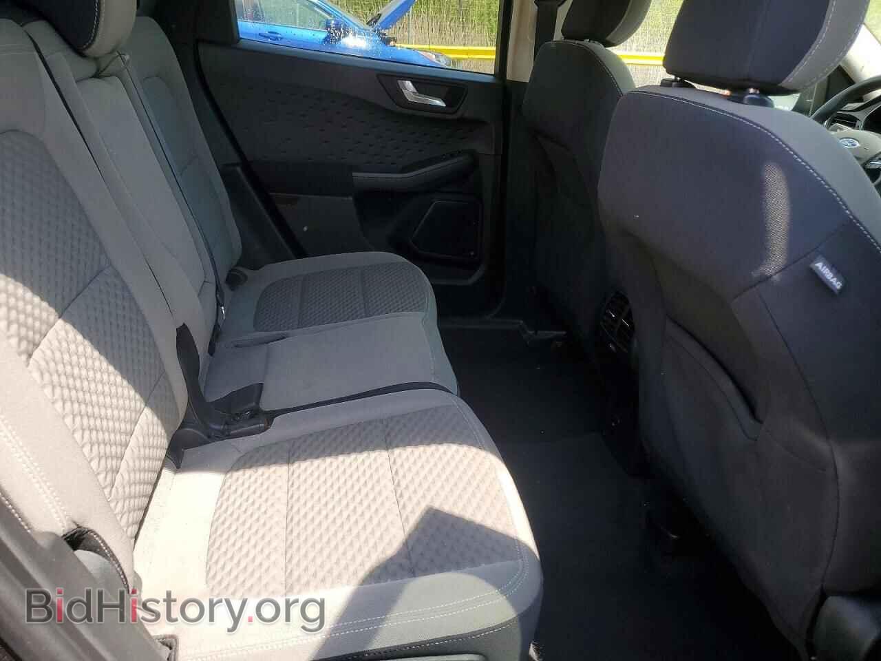 2020 FORD ESCAPE - VIN: 1FMCU9G63LUA09042 - Фото 11