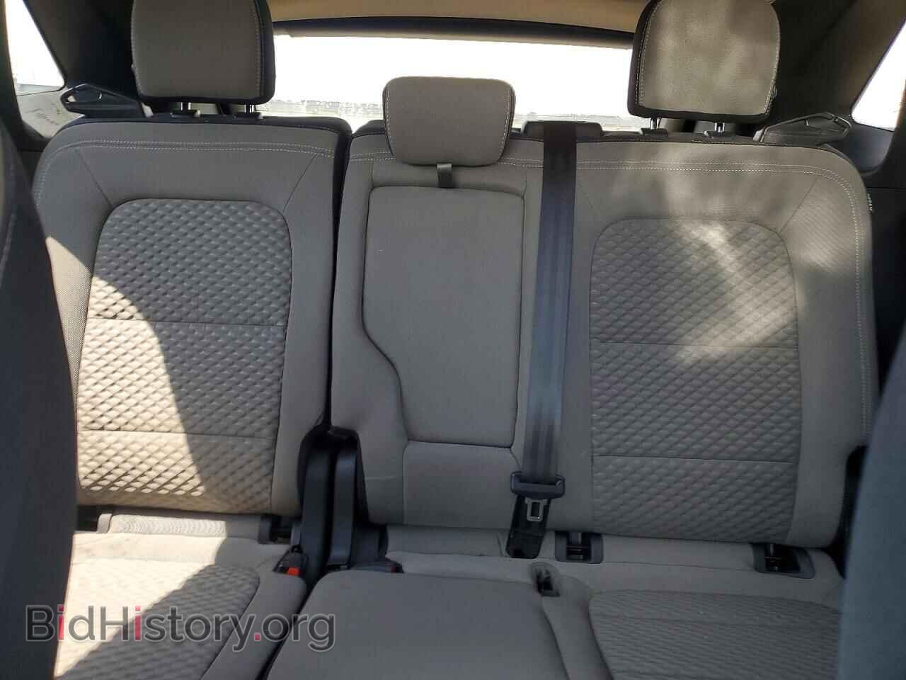 2020 FORD ESCAPE - VIN: 1FMCU9G63LUA09042 - Фото 10