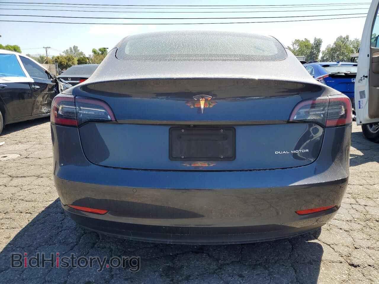 2021 TESLA MODEL 3 - VIN: 5YJ3E1EB9MF997859 - Photo 6