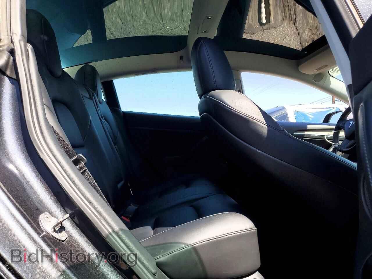 2021 TESLA MODEL 3 - VIN: 5YJ3E1EB9MF997859 - Photo 10