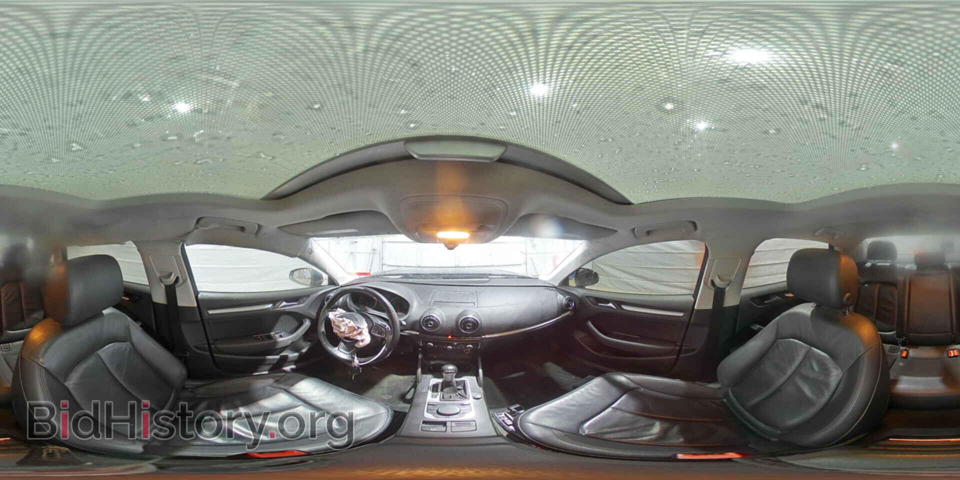 2015 AUDI A3 - VIN: WAUACGFF4F1020977 - Фото 12