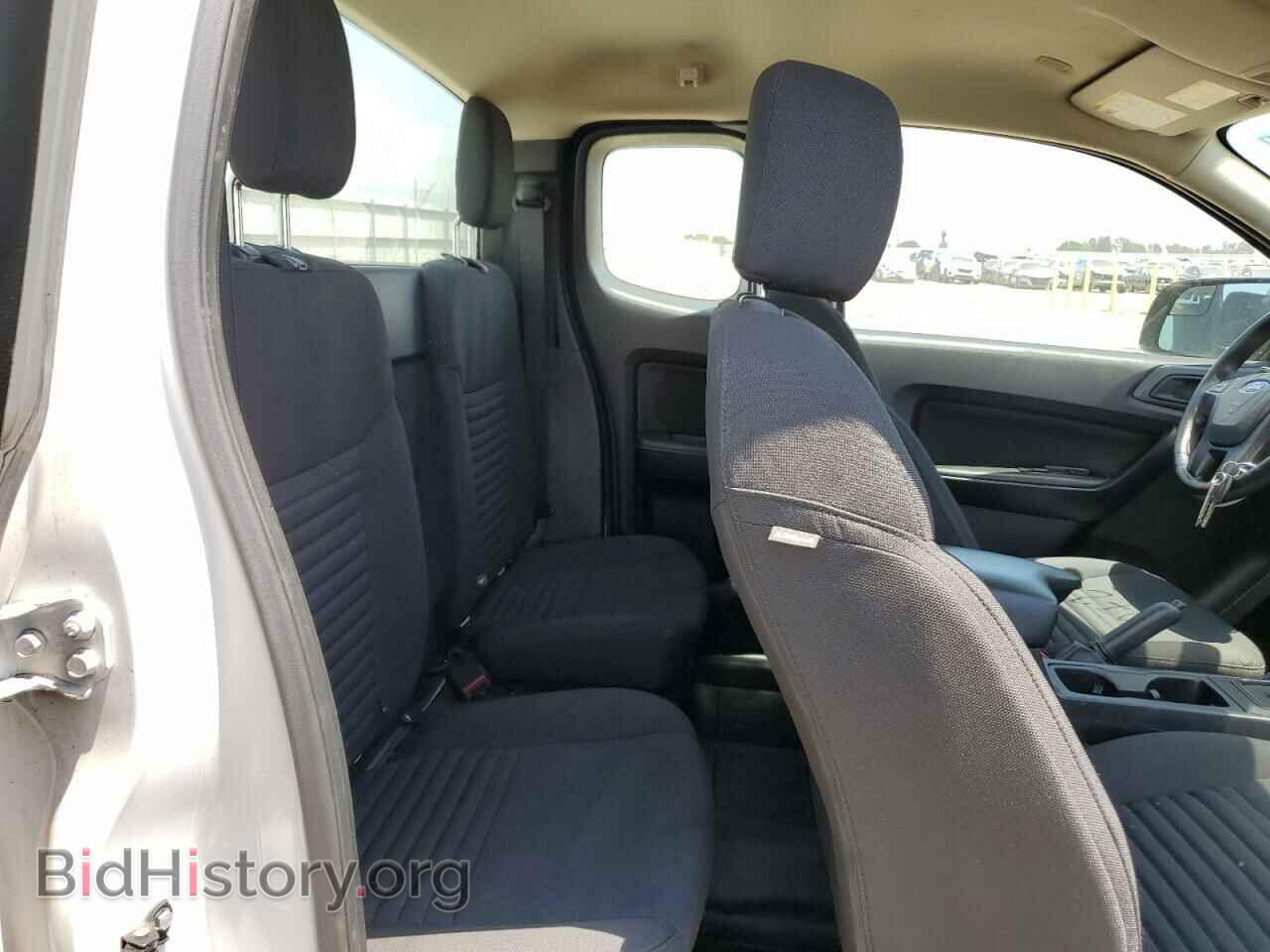 2021 FORD RANGER - VIN: 1FTER1EH4MLD55807 - Фото 10