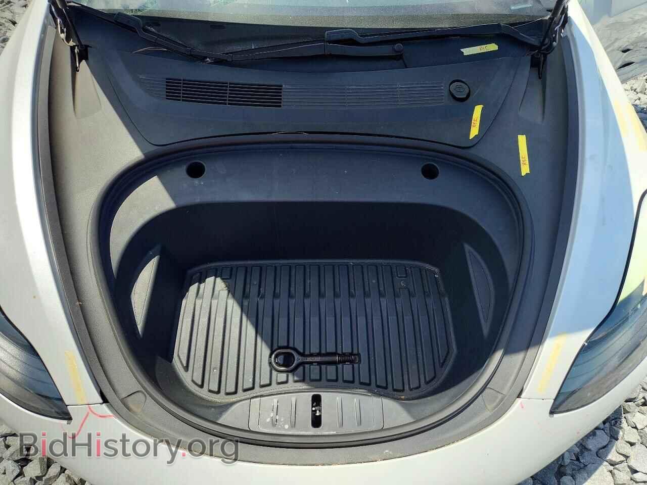 2021 TESLA MODEL 3 - VIN: 5YJ3E1EA4MF877927 - Photo 11