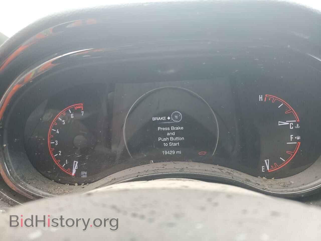 2023 DODGE DURANGO - VIN: 1C4RDHDG1PC654225 - Фото 9