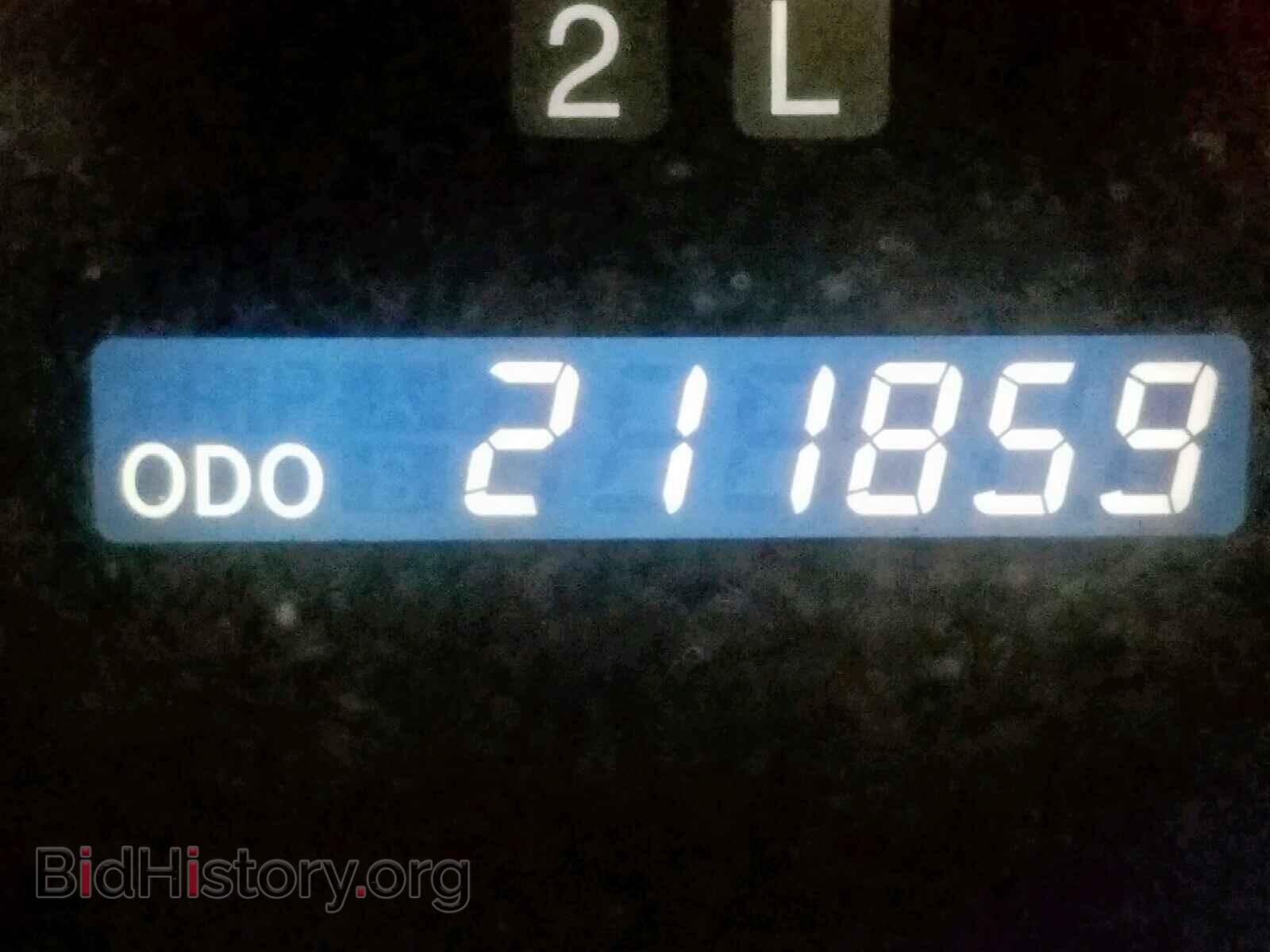 2002 LEXUS ES300 - VIN: JTHBF30G225016758 - Фото 8