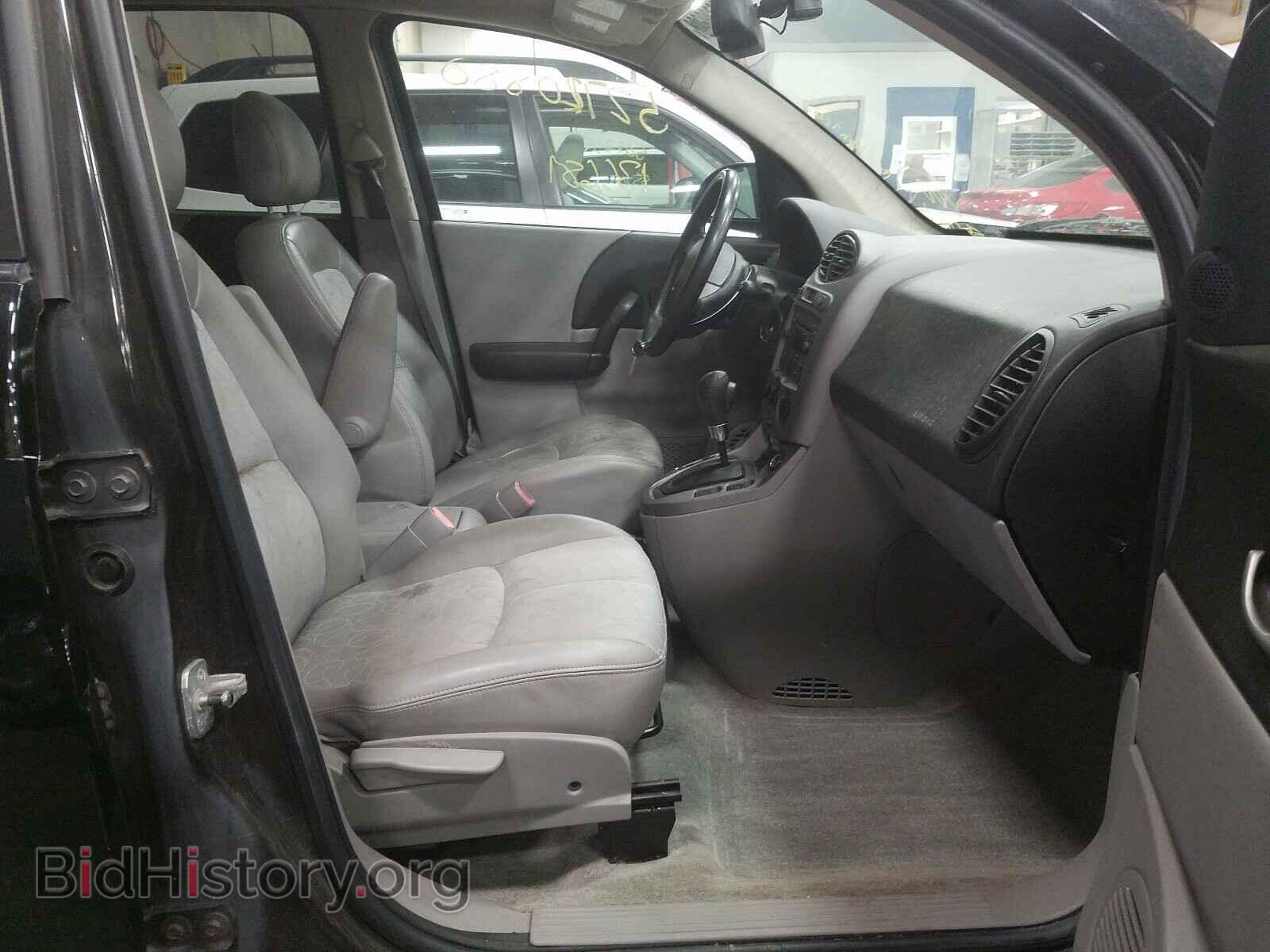 2004 SATURN VUE - VIN: 5GZCZ63404S858579 - Фото 5