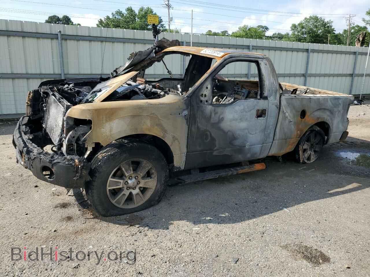Photo 1FTMF1CM0EKD43830 - FORD All Models 2014