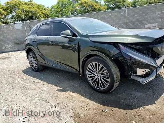 2023 LEXUS UNKNOWN - VIN: 2T2BBMCA8PC005781 - Фото 15