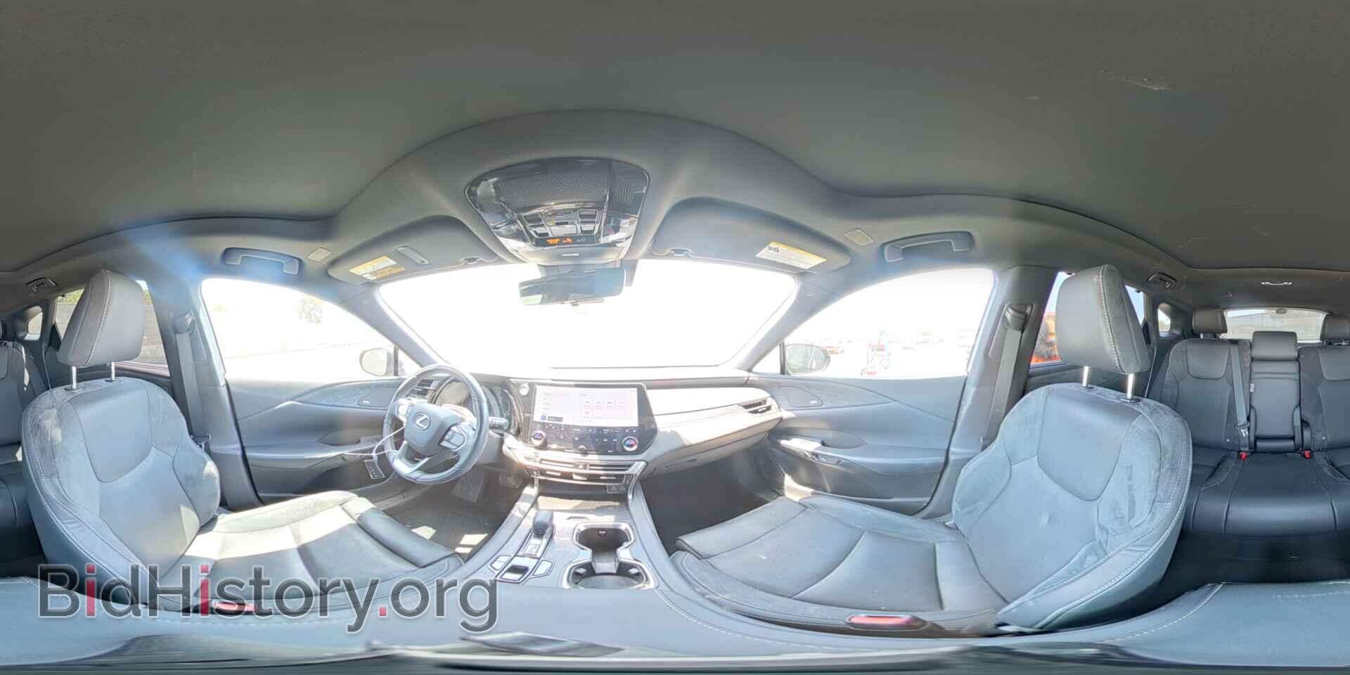 2023 LEXUS UNKNOWN - VIN: 2T2BBMCA8PC005781 - Фото 16