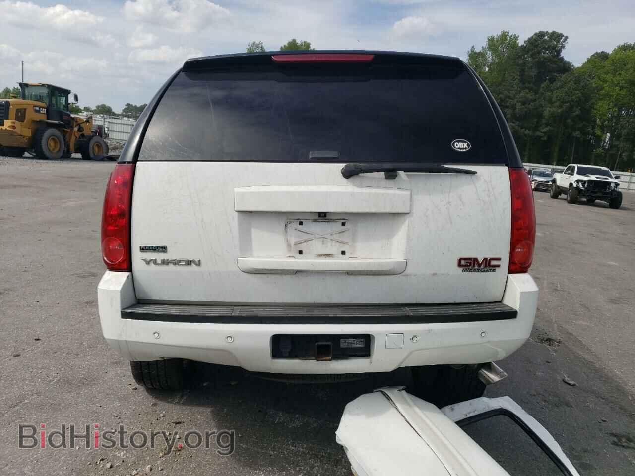 2010 GMC YUKON - VIN: 1GKUKCE04AR167856 - Фото 6