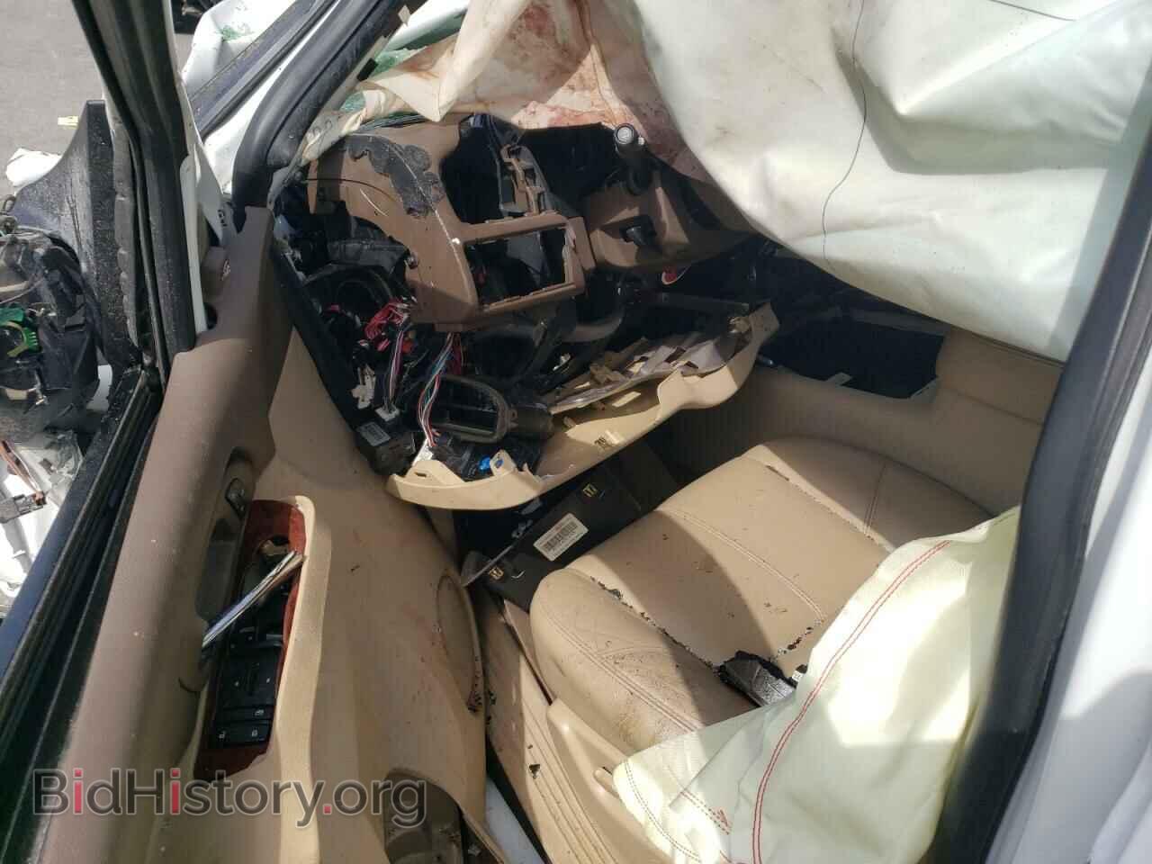 2010 GMC YUKON - VIN: 1GKUKCE04AR167856 - Фото 8
