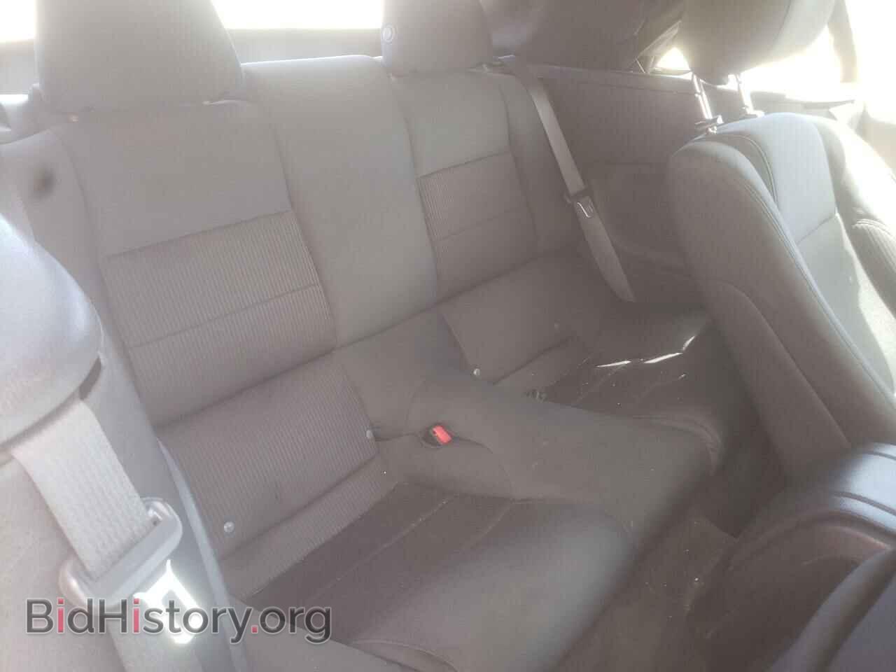 2013 FORD ALL Models - VIN: 1ZVBP8EM1D5239254 - Фото 10