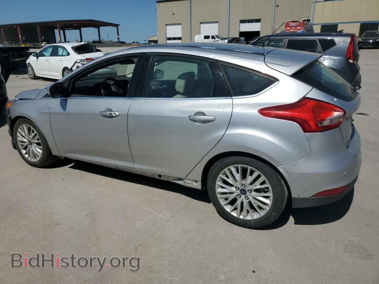 2017 FORD FOCUS - VIN: 1FADP3N27HL287250 - Photo 2