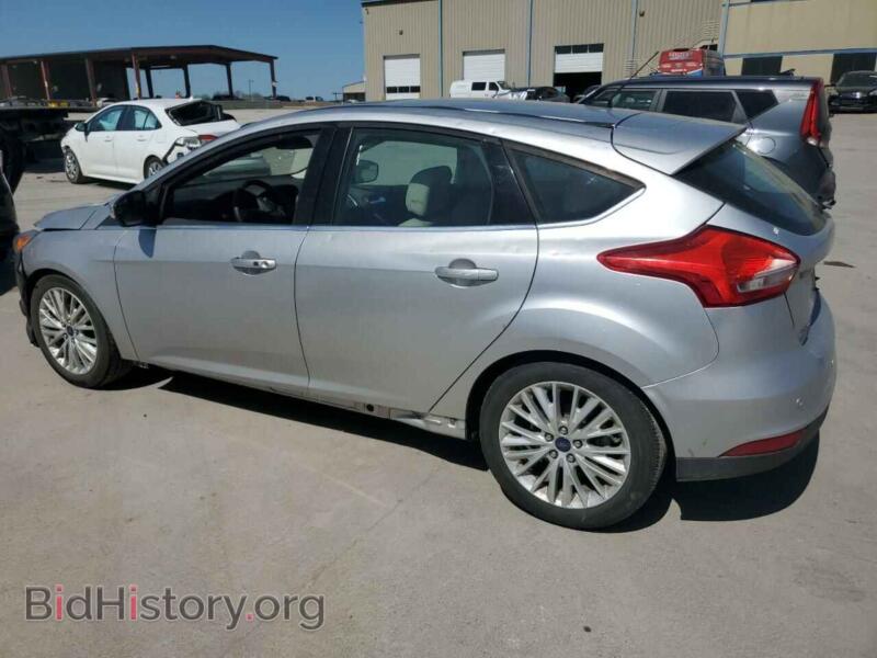 2017 Ford FOCUS (VIN 1FADP3N27HL287250) — фото 2 из 12